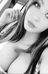 Проститутка Эльвира