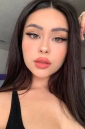 Проститутка Лера